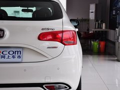 2014款 1.4T 自动 舒适型