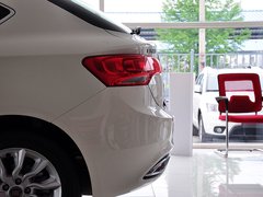 2014款 1.4T 自动 舒适型