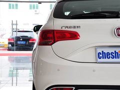2014款 1.4T 自动 舒适型