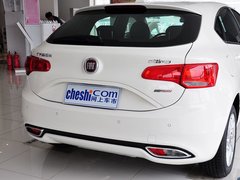 2014款 1.4T 自动 舒适型