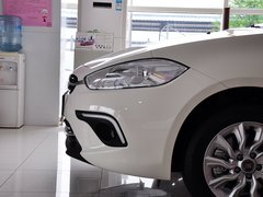 2014款 1.4T 自动 舒适型