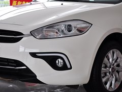 2014款 1.4T 自动 舒适型