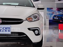 2014款 1.4T 自动 舒适型