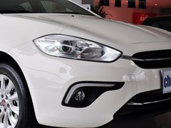 2014款 1.4T 自动 舒适型