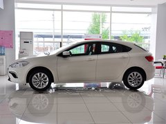 2014款 1.4T 自动 舒适型