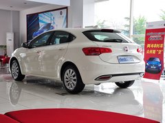 2014款 1.4T 自动 舒适型