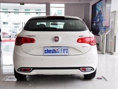 2014款 1.4T 自动 舒适型
