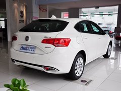 2014款 1.4T 自动 舒适型