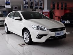 2014款 1.4T 自动 舒适型