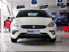 2014款 1.4T 自动 舒适型