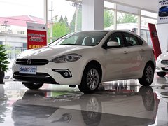 2014款 1.4T 自动 舒适型