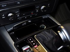 2014款 TFSI 舒适型
