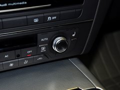 2014款 TFSI 舒适型