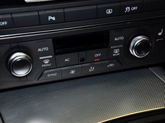 2014款 TFSI 舒适型
