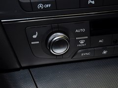 2014款 TFSI 舒适型