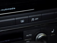 2014款 TFSI 舒适型