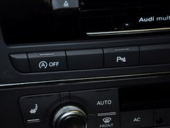 2014款 TFSI 舒适型