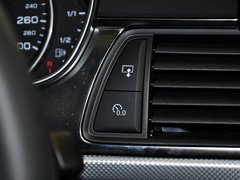 2014款 TFSI 舒适型