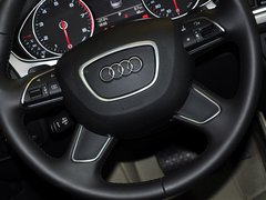 2014款 TFSI 舒适型