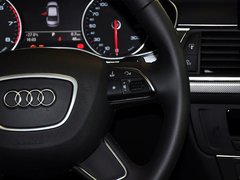 2014款 TFSI 舒适型