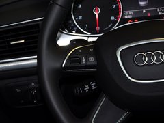 2014款 TFSI 舒适型
