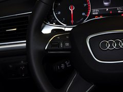 2014款 TFSI 舒适型
