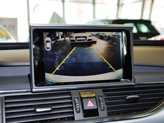 2014款 TFSI 舒适型