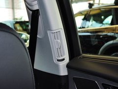 2014款 TFSI 舒适型