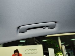2014款 TFSI 舒适型