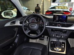 2014款 TFSI 舒适型