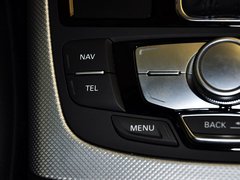 2014款 TFSI 舒适型
