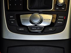 2014款 TFSI 舒适型