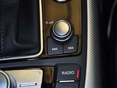 2014款 TFSI 舒适型