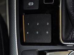 2014款 TFSI 舒适型