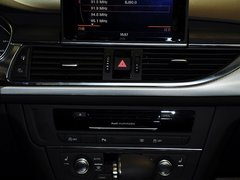 2014款 TFSI 舒适型