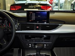 2014款 TFSI 舒适型