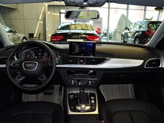 2014款 TFSI 舒适型