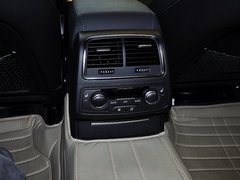 2014款 TFSI 舒适型