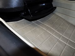 2014款 TFSI 舒适型