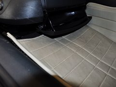 2014款 TFSI 舒适型