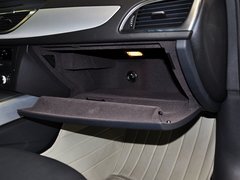 2014款 TFSI 舒适型