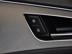 2014款 TFSI 舒适型