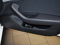 2014款 TFSI 舒适型