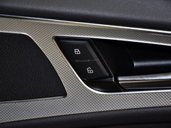 2014款 TFSI 舒适型