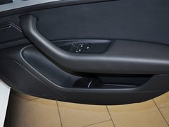 2014款 TFSI 舒适型