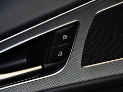 2014款 TFSI 舒适型