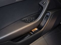 2014款 TFSI 舒适型
