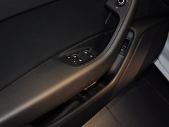 2014款 TFSI 舒适型