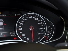 2014款 TFSI 舒适型