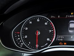 2014款 TFSI 舒适型